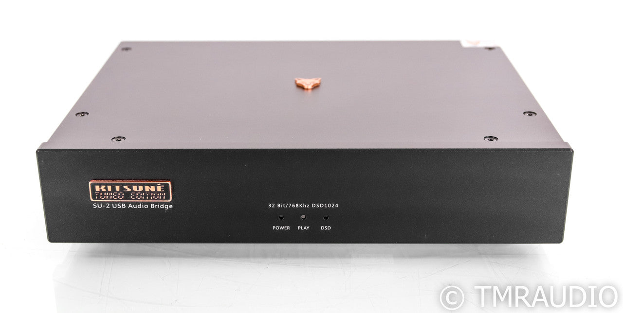 Singxer KTE SU-2 USB Digital Interface; D/D Converter