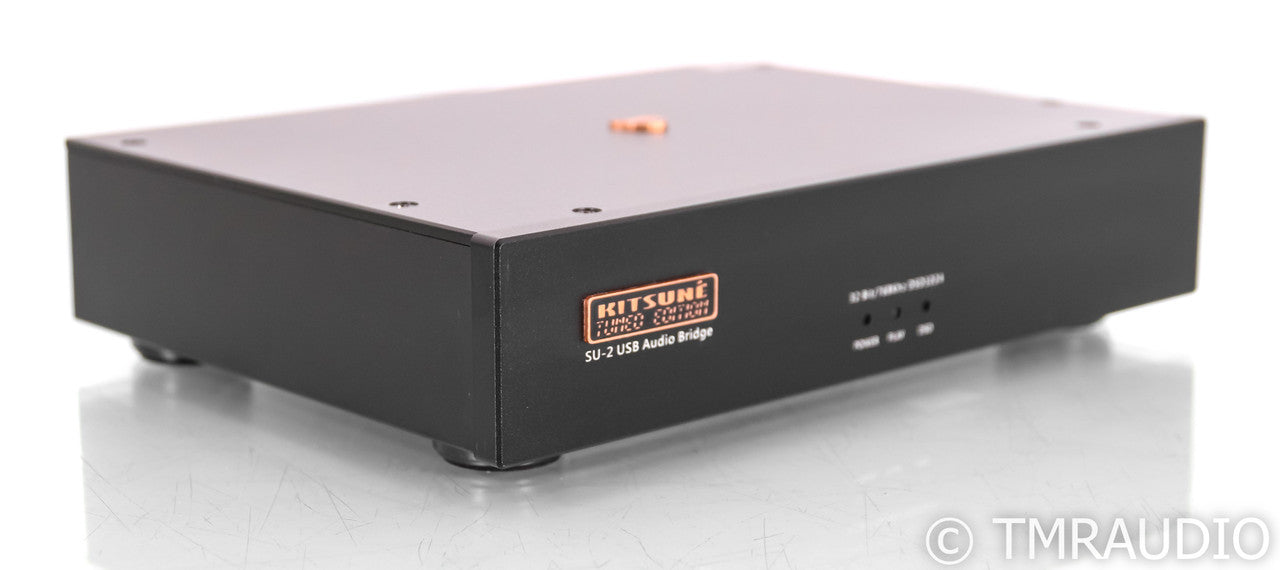 Singxer KTE SU-2 USB Digital Interface; D/D Converter