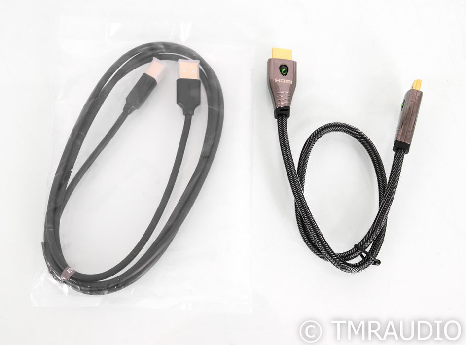Singxer KTE SU-2 USB Digital Interface; D/D Converter