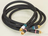 Monster Z-series Audiophile RCA Interconnects / Cables