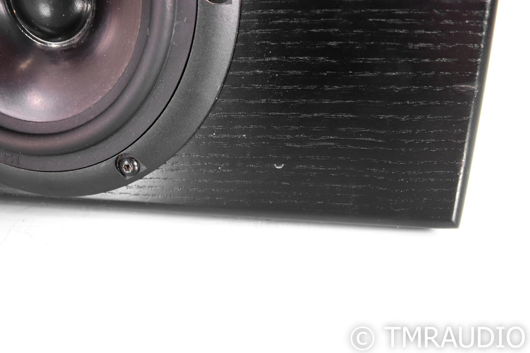 Totem Acoustics Rainmaker Center Channel Speaker; Black