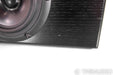 Totem Acoustics Rainmaker Center Channel Speaker; Black