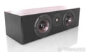 Totem Acoustics Rainmaker Center Channel Speaker; Black