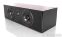 Totem Acoustics Rainmaker Center Channel Speaker; Black