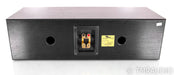 Totem Acoustics Rainmaker Center Channel Speaker; Black
