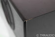 Totem Acoustics Rainmaker Center Channel Speaker; Black
