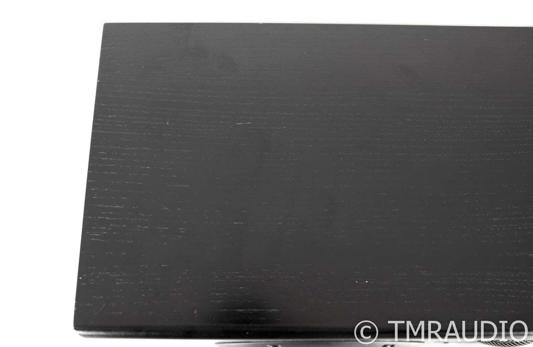 Totem Acoustics Rainmaker Center Channel Speaker; Black