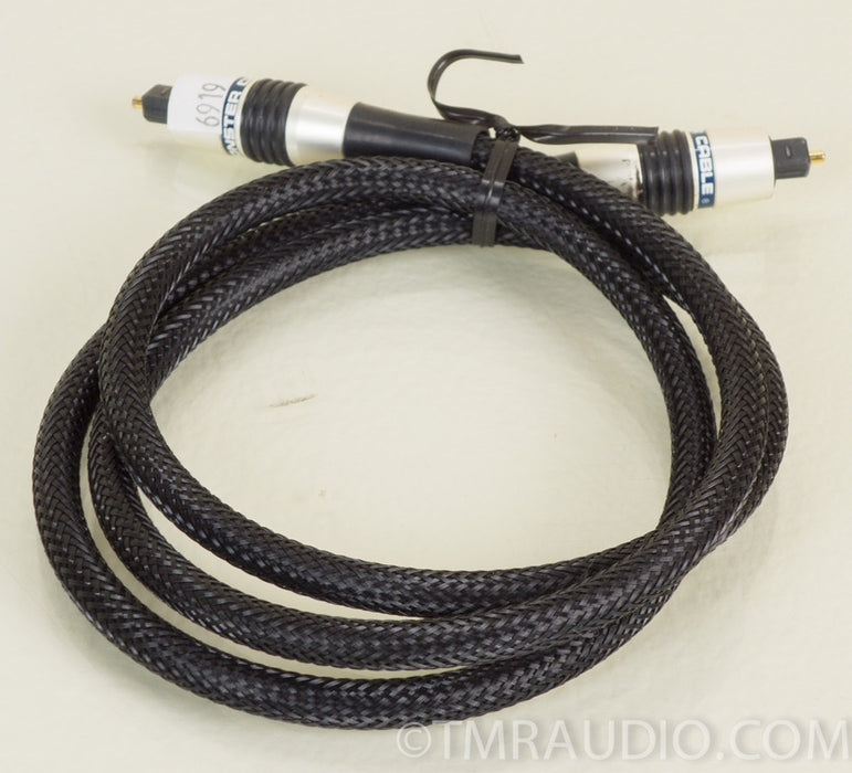 Monster Cable Toslink Optical Digital Cable 3 ft