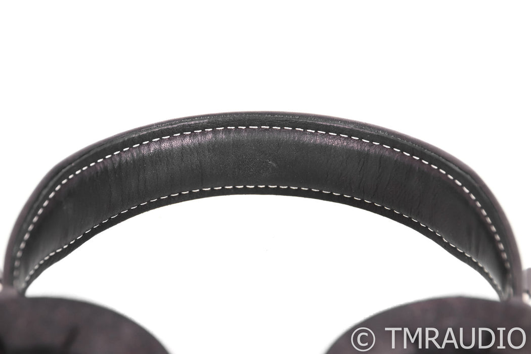 Grado Hemp Limited Edition Open Back Headphones