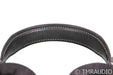 Grado Hemp Limited Edition Open Back Headphones