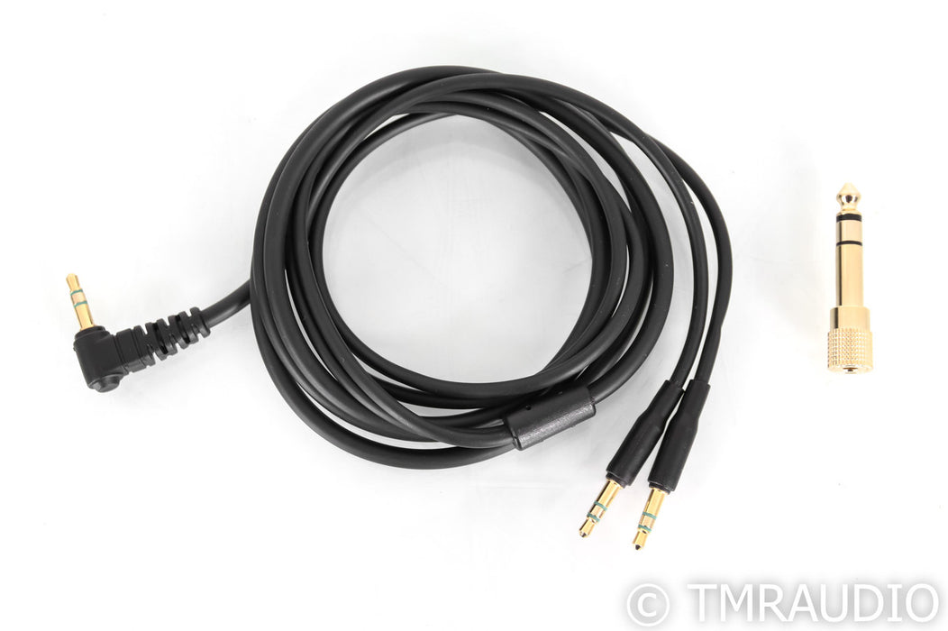 HiFiMan Ananda Stealth Planar Magnetic Headphones