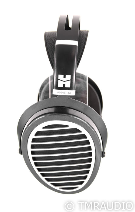 HiFiMan Ananda Stealth Planar Magnetic Headphones