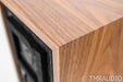 Graham Audio Chartwell LS3/5A Bookshelf Speakers; Walnut Pair