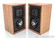 Graham Audio Chartwell LS3/5A Bookshelf Speakers; Walnut Pair