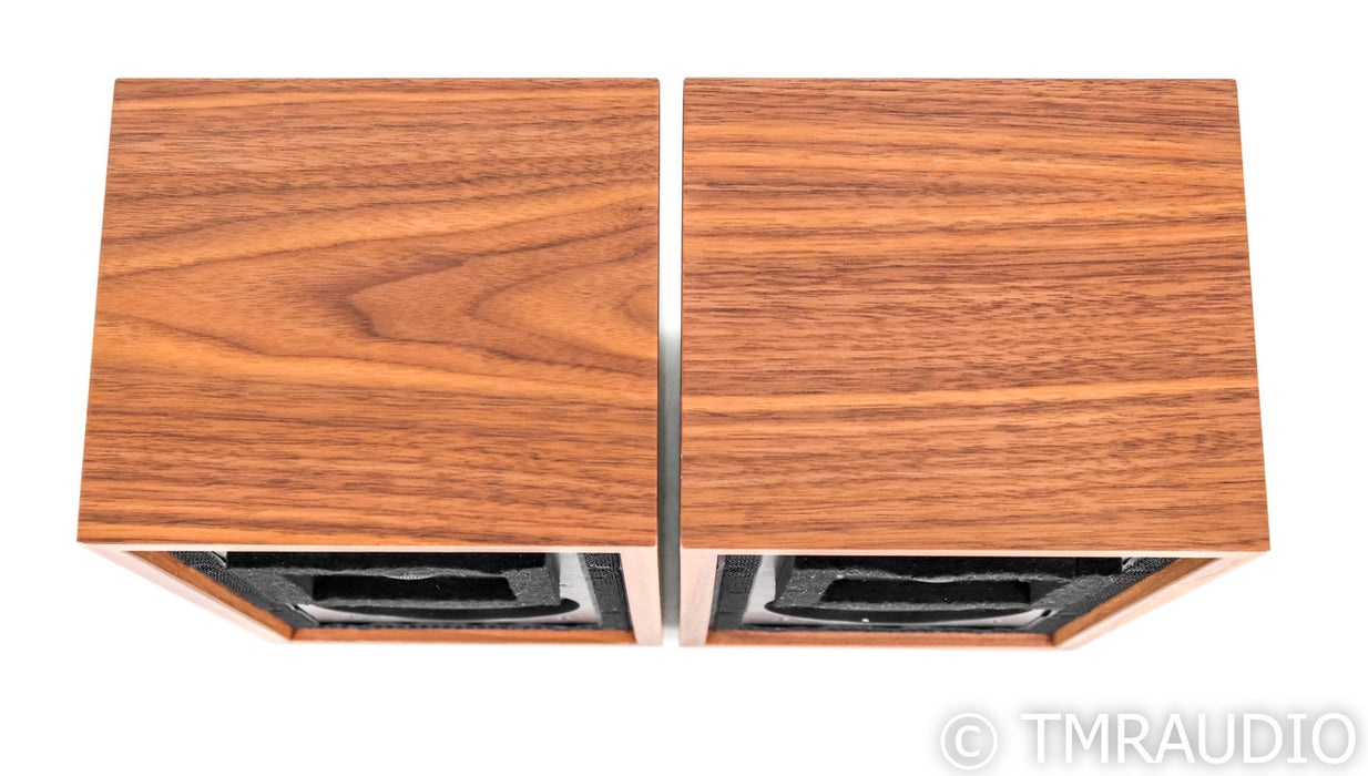 Graham Audio Chartwell LS3/5A Bookshelf Speakers; Walnut Pair