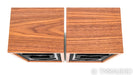 Graham Audio Chartwell LS3/5A Bookshelf Speakers; Walnut Pair
