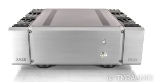 Pass Labs XA25 Stereo Power Amplifier; XA-25