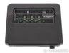 PS Audio BHK Signature Stereo Tube Hybrid Preamplifier; Remote; Black (Used)