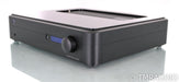 PS Audio BHK Signature Stereo Tube Hybrid Preamplifier; Remote; Black (Used)