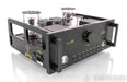 Allnic L-7000 Stereo Tube Preamplifier; Remote; Black