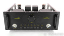 Allnic L-7000 Stereo Tube Preamplifier; Remote; Black