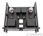 Allnic L-7000 Stereo Tube Preamplifier; Remote; Black
