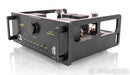 Allnic L-7000 Stereo Tube Preamplifier; Remote; Black