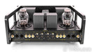 Allnic L-7000 Stereo Tube Preamplifier; Remote; Black