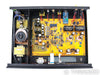 Line Magnetic LM-32 Tube DAC; D/A Converter; Black