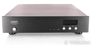 Line Magnetic LM-32 Tube DAC; D/A Converter; Black