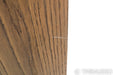 Klipsch Forte IV Floorstanding Speakers; Distressed Oak Pair; Forte 4