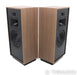 Klipsch Forte IV Floorstanding Speakers; Distressed Oak Pair; Forte 4