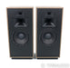 Klipsch Forte IV Floorstanding Speakers; Distressed Oak Pair; Forte 4