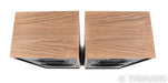Klipsch Forte IV Floorstanding Speakers; Distressed Oak Pair; Forte 4
