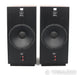 Klipsch Forte IV Floorstanding Speakers; Distressed Oak Pair; Forte 4