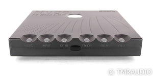 Chord Electronics Hugo M-Scaler Digital Upsampler; D/D Converter