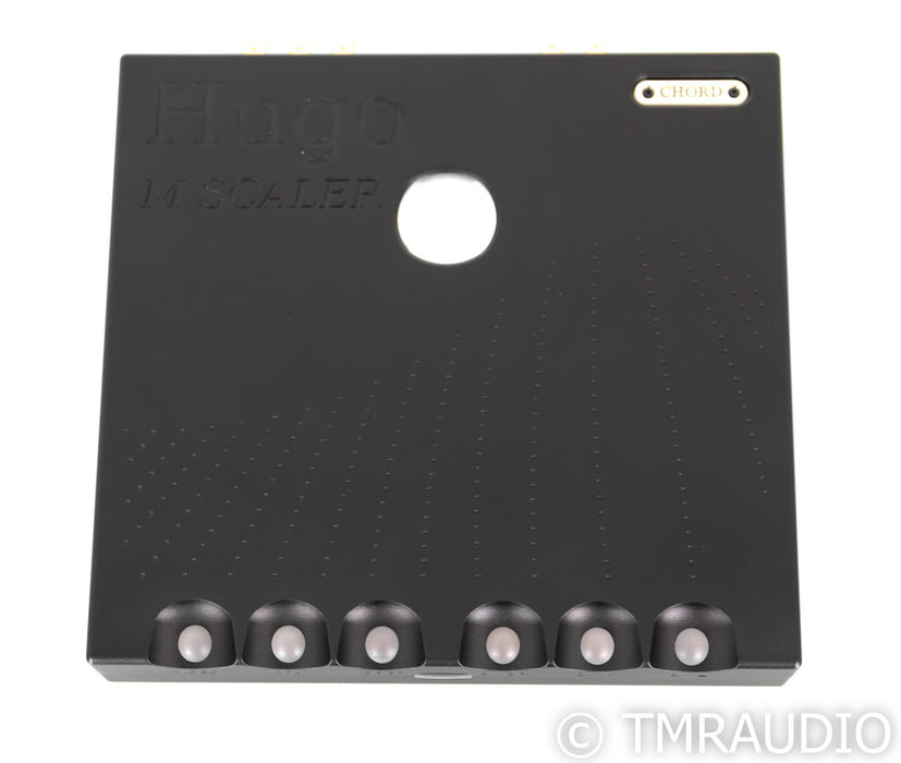 Chord Electronics Hugo M-Scaler Digital Upsampler; D/D Converter