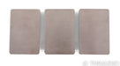Symposium Rollerblocks Series 2+ Isolation System; Tungsten Carbide; Set of 3