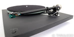 Rega Planar 6 Belt Drive Turntable; PL6; Hana EL MC Cartridge