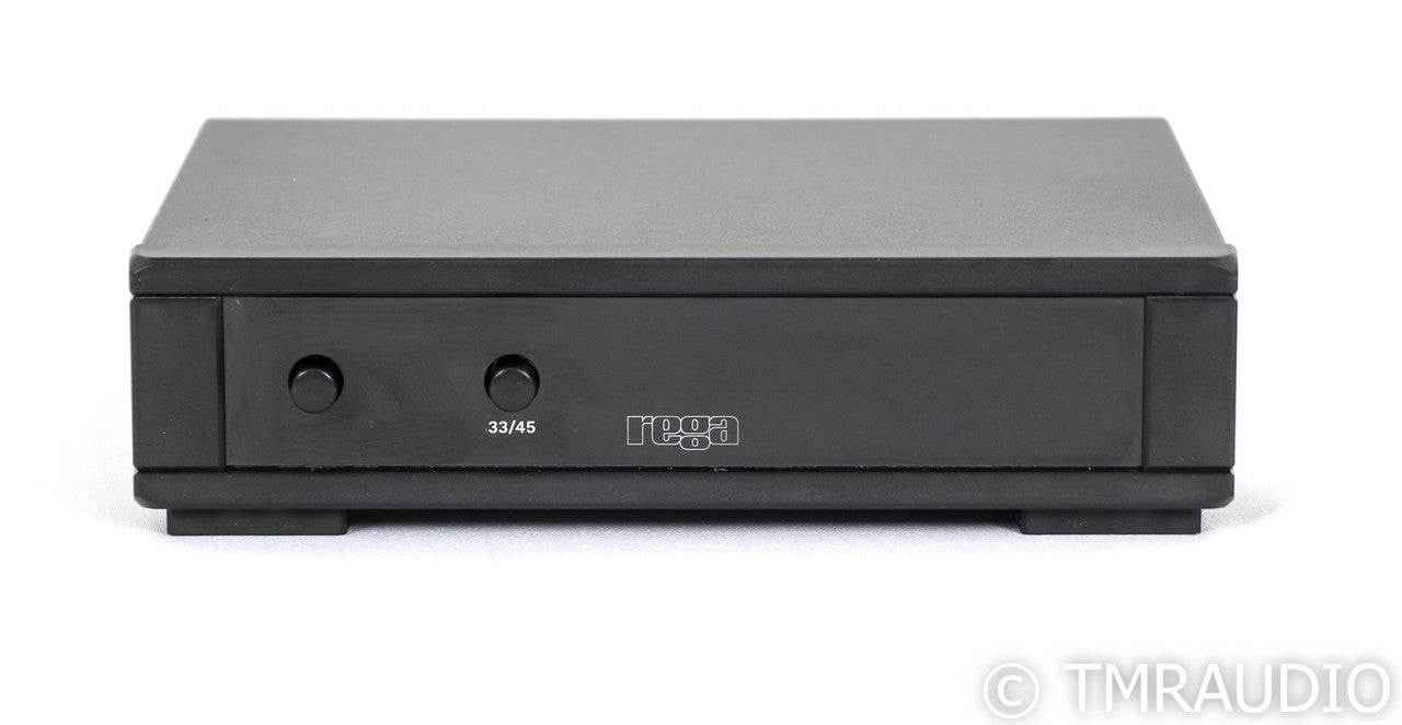 Rega Planar 6 Belt Drive Turntable; PL6; Hana EL MC Cartridge