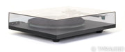 Rega Planar 6 Belt Drive Turntable; PL6; Hana EL MC Cartridge