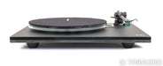 Rega Planar 6 Belt Drive Turntable; PL6; Hana EL MC Cartridge