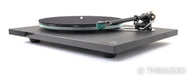 Rega Planar 6 Belt Drive Turntable; PL6; Hana EL MC Cartridge