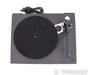 Rega Planar 6 Belt Drive Turntable; PL6; Hana EL MC Cartridge