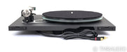 Rega Planar 6 Belt Drive Turntable; PL6; Hana EL MC Cartridge