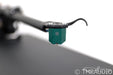 Rega Planar 6 Belt Drive Turntable; PL6; Hana EL MC Cartridge