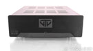 VTV Purifi Audio 1ET400A Stereo Power Amplifier; Black