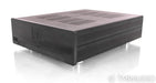 VTV Purifi Audio 1ET400A Stereo Power Amplifier; Black