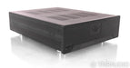 VTV Purifi Audio 1ET400A Stereo Power Amplifier; Black