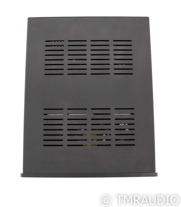 VTV Purifi Audio 1ET400A Stereo Power Amplifier; Black